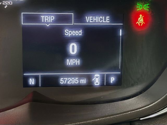 Used 2020 Chevrolet Trax LS image 14