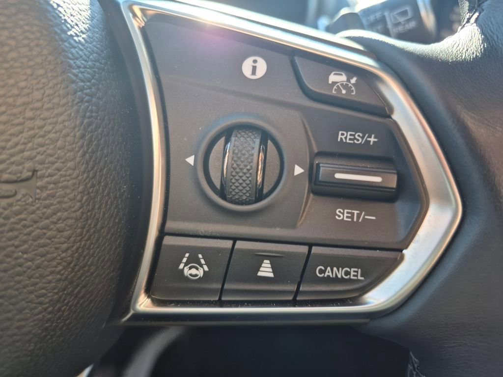 Used 2025 Acura MDX w/ Advance Package image 22