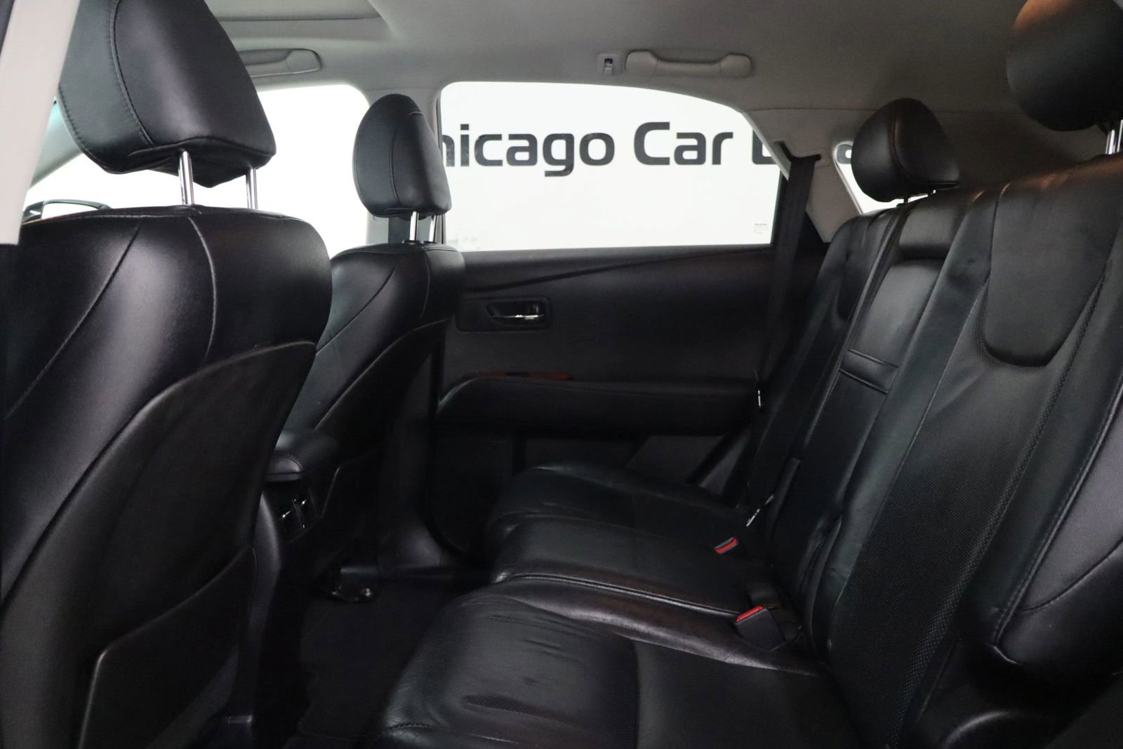 Used 2012 Lexus RX 350 AWD w/ Premium Pkg image 11