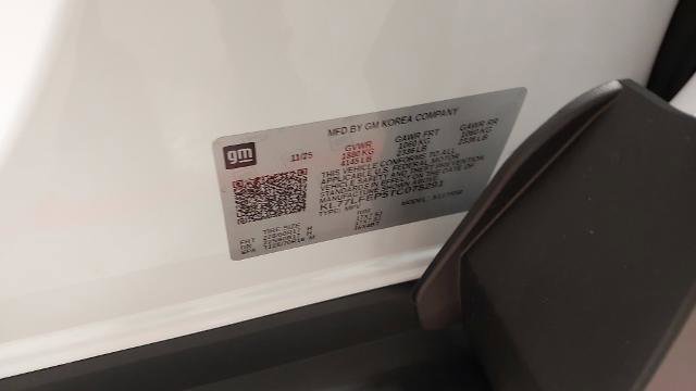 New 2026 Chevrolet Trax LS w/ LS Convenience Package image 34