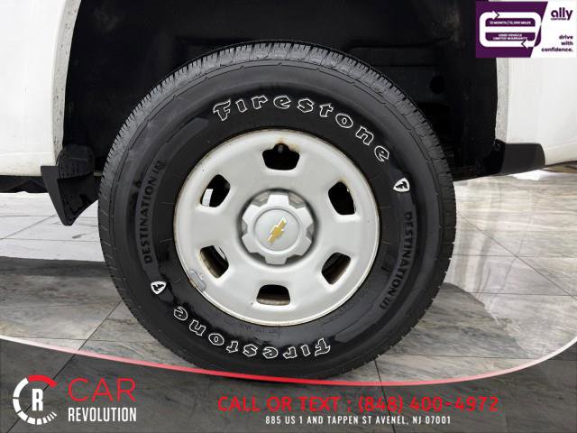 Used 2020 Chevrolet Colorado W/T image 9