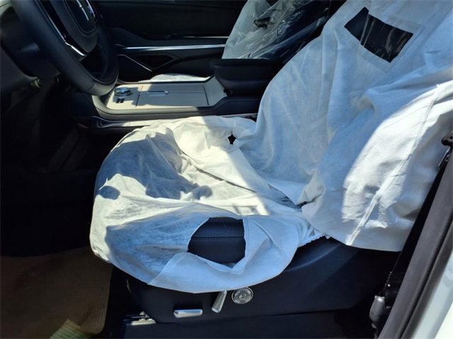 New 2025 Lincoln Navigator L Reserve w/ Jet Appearance Package image 15