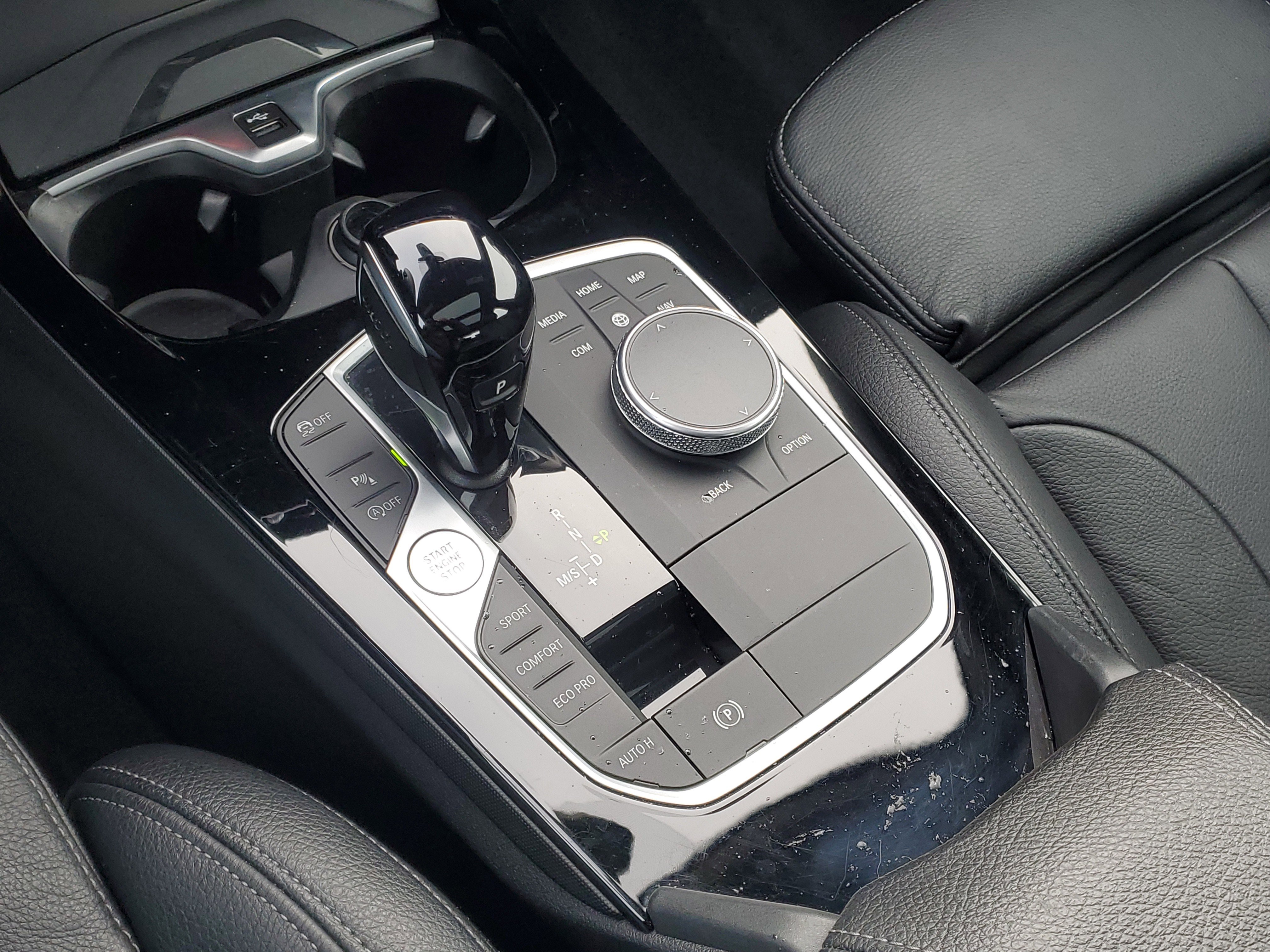 Used 2022 BMW M235i xDrive Gran Coupe image 21