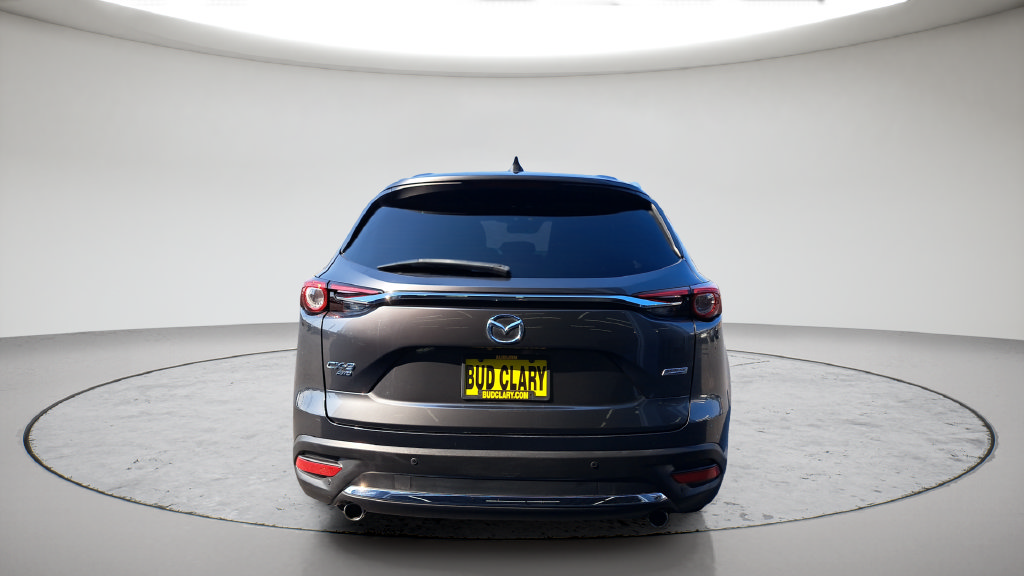 Used 2019 MAZDA CX-9 Grand Touring AWD/4WD image 13