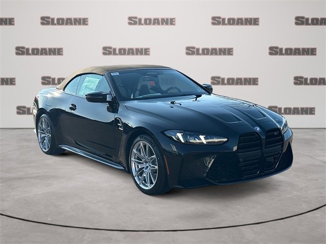 New 2026 BMW M4 Competition image 7