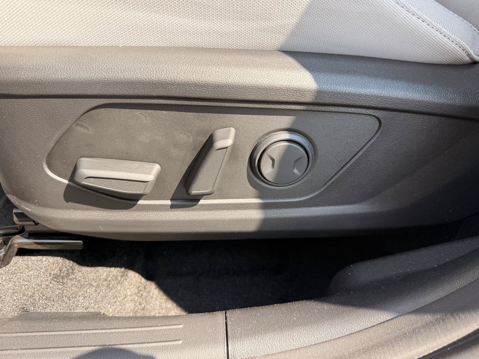 New 2026 Hyundai Tucson SEL AWD/4WD image 13