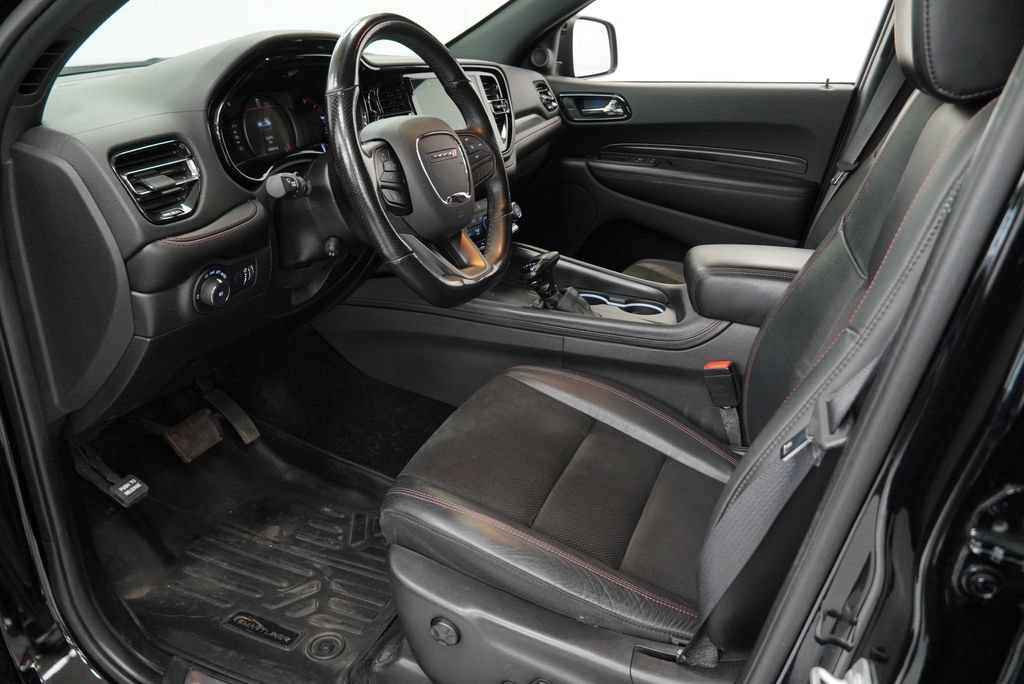 Used 2022 Dodge Durango R/T w/ Trailer Tow Group IV AWD/4WD image 11