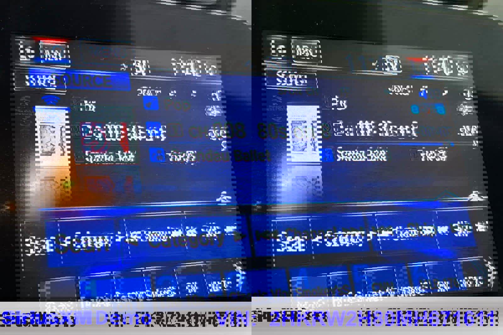 Used 2021 Honda CR-V EX-L image 30