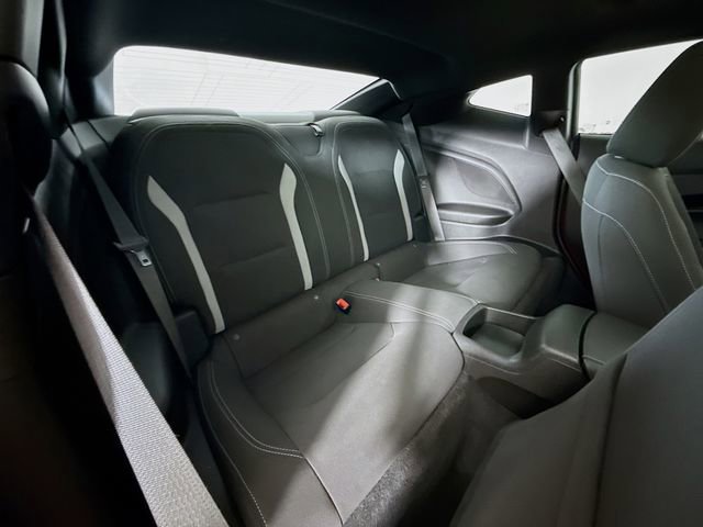 Used 2021 Chevrolet Camaro LT w/ RS Package image 26