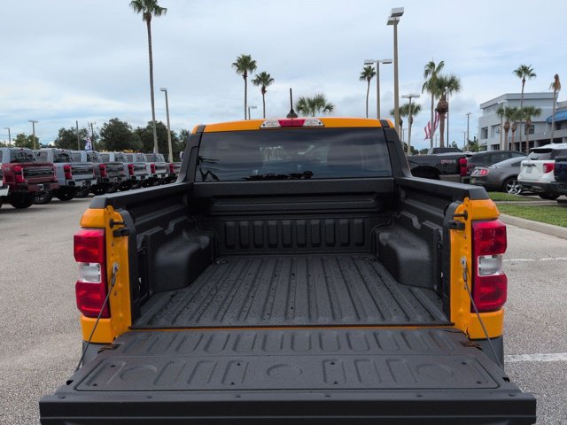 New 2026 Ford Maverick XLT FWD image 13