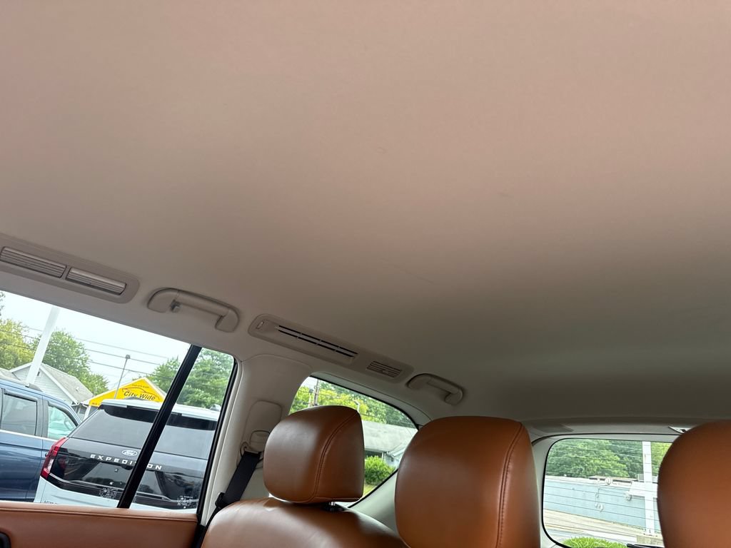 Used 2019 INFINITI QX80 Luxe AWD/4WD image 24