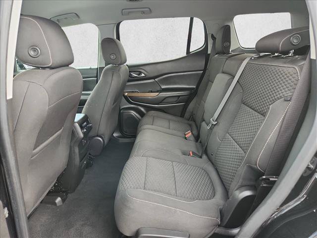 Used 2019 GMC Acadia SLE AWD/4WD image 13