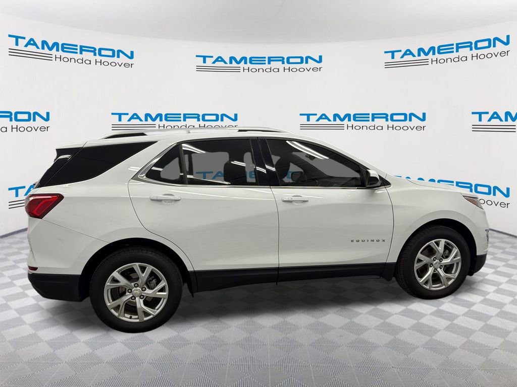 Used 2020 Chevrolet Equinox LT image 6