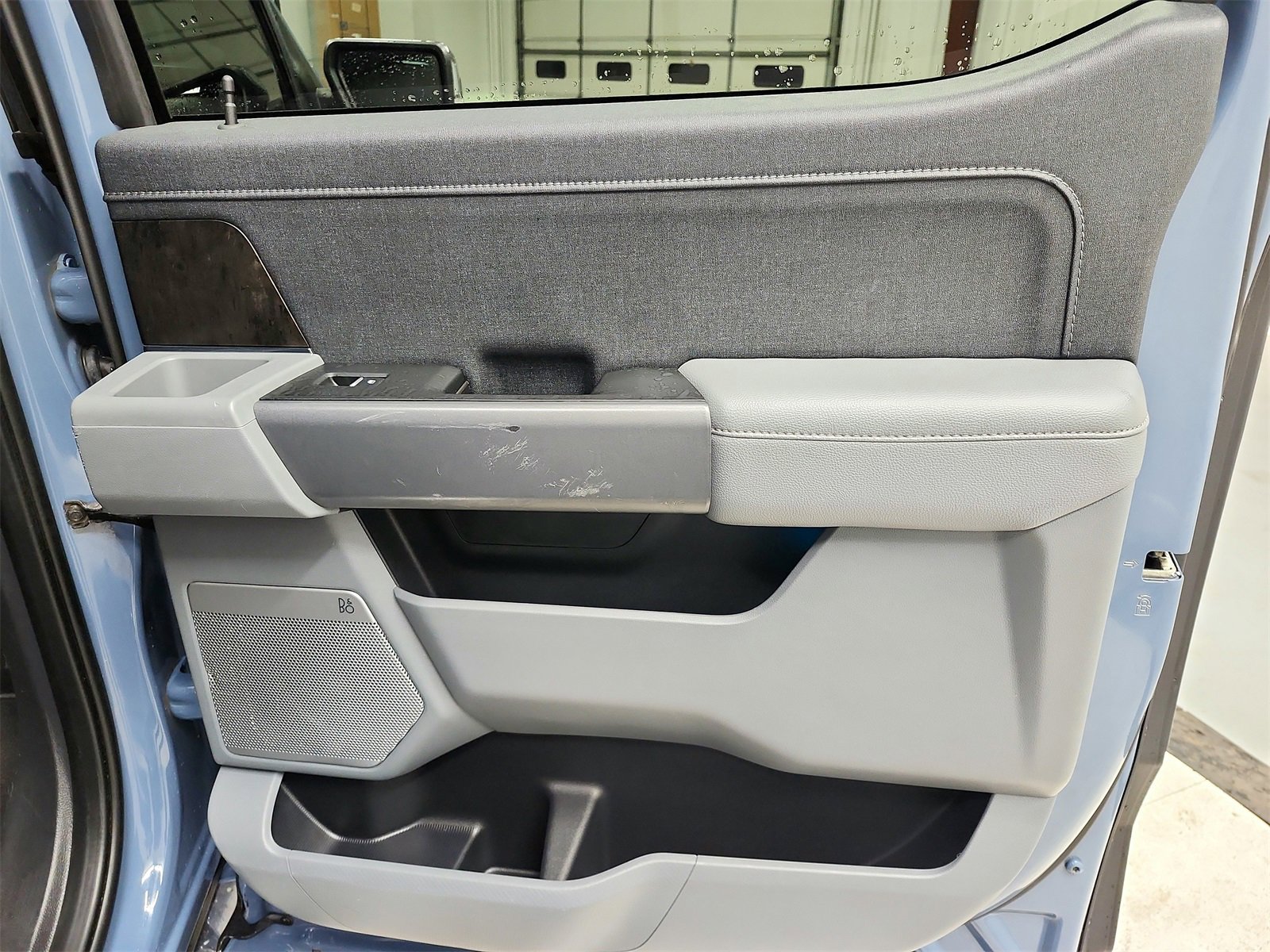 Used 2023 Ford F150 Lariat image 42