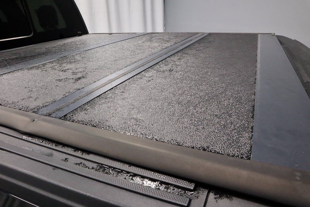 Certified 2021 Ford F150 Lariat w/ Equipment Group 502A High image 14