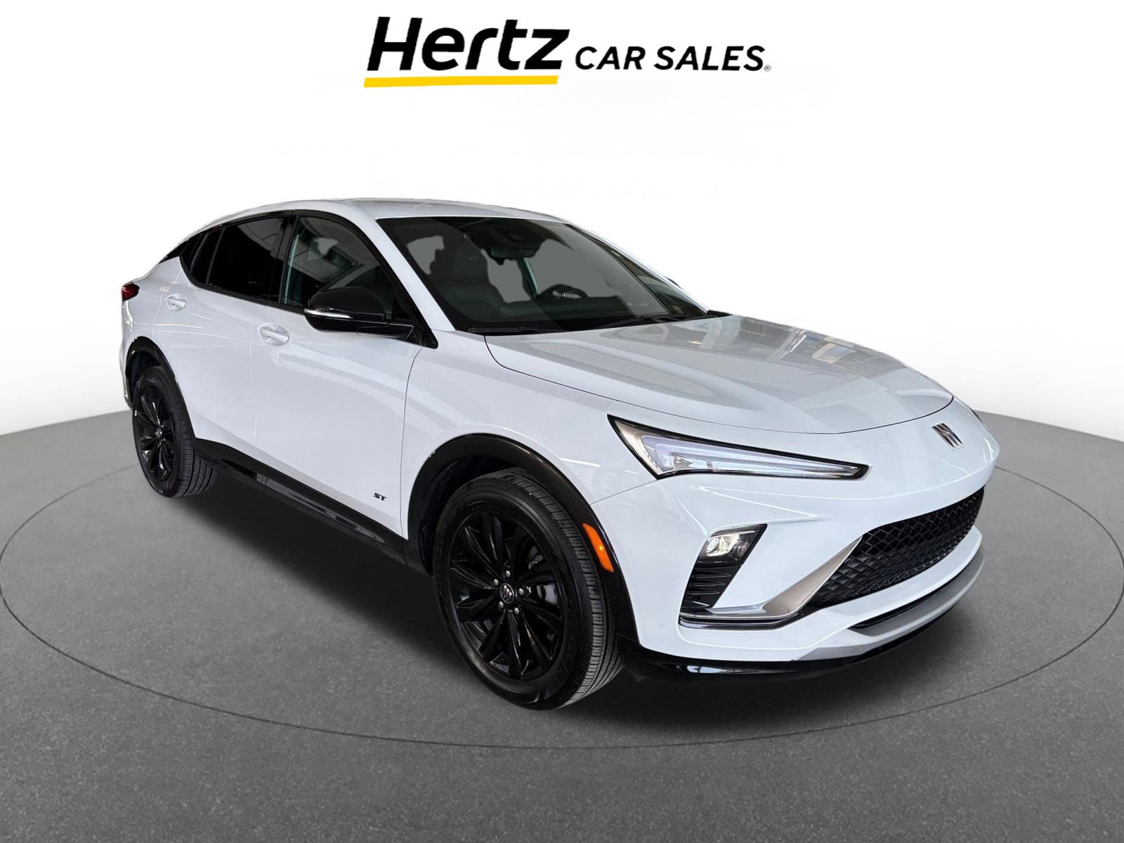 Used 2025 Buick Envista Sport Touring image 1