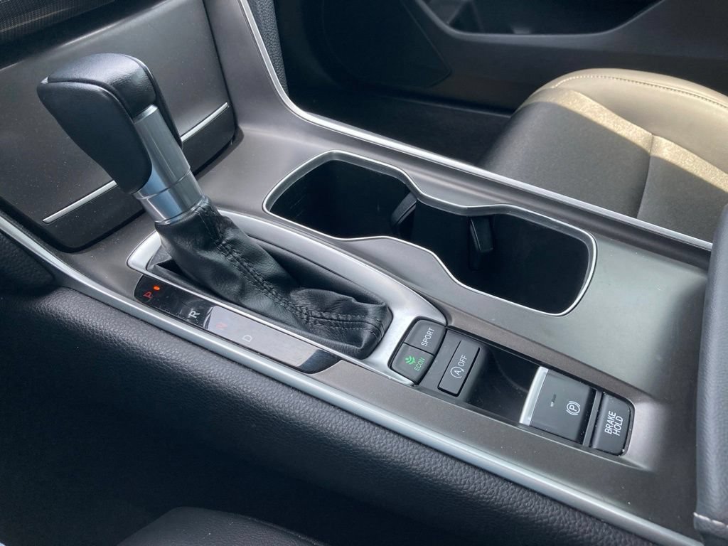 Used 2022 Honda Accord Sport image 23