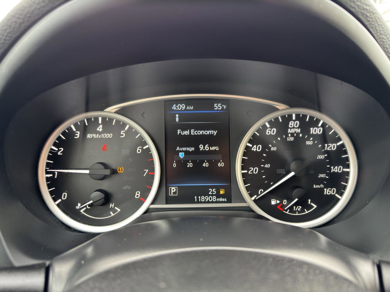 Used 2019 Nissan Sentra SR image 28