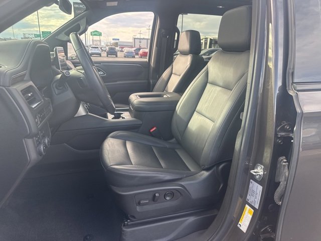 Used 2021 Chevrolet Tahoe Z71 image 19