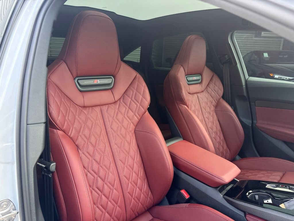 New 2026 Audi S5 Premium Plus AWD/4WD image 14