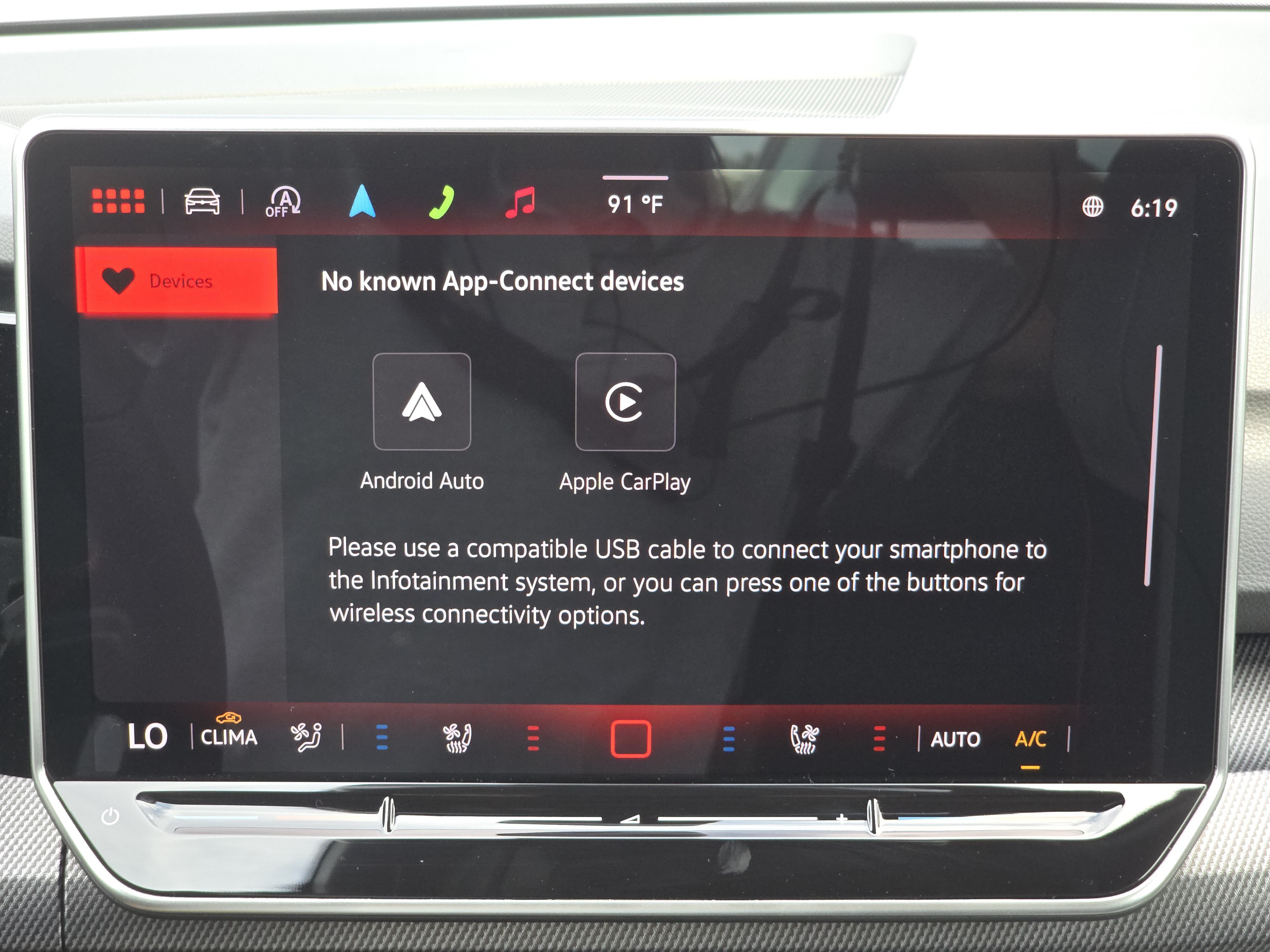 New 2026 Volkswagen GTI SE FWD image 12