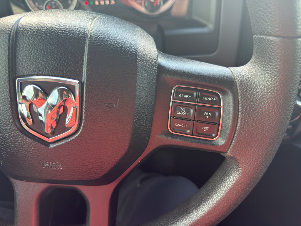 Used 2019 RAM 1500 Tradesman w/ Chrome Plus Package AWD/4WD image 19