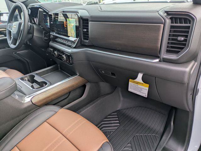 New 2026 Chevrolet Silverado 3500 High Country w/ High Country Premium Package AWD/4WD image 38
