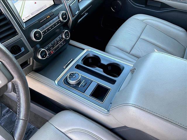 Used 2019 Ford Expedition XLT w/ Equipment Group 202A image 15