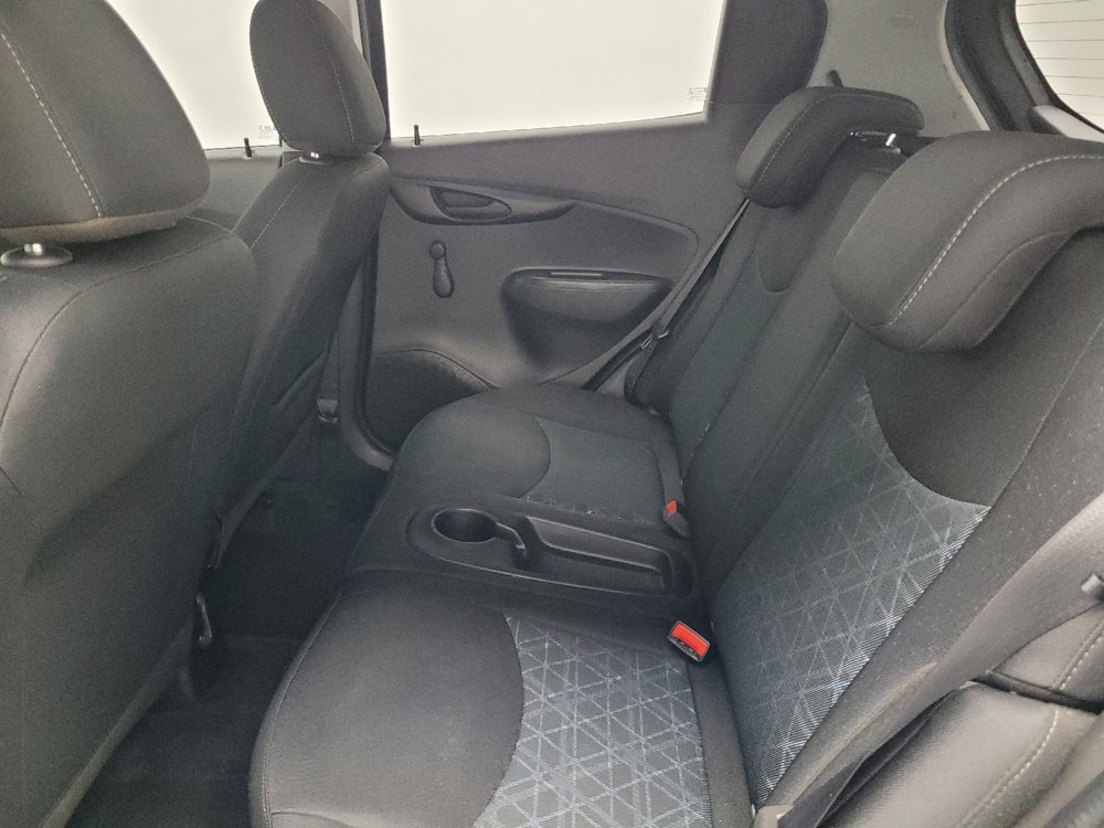 Used 2022 Chevrolet Spark LS FWD image 18