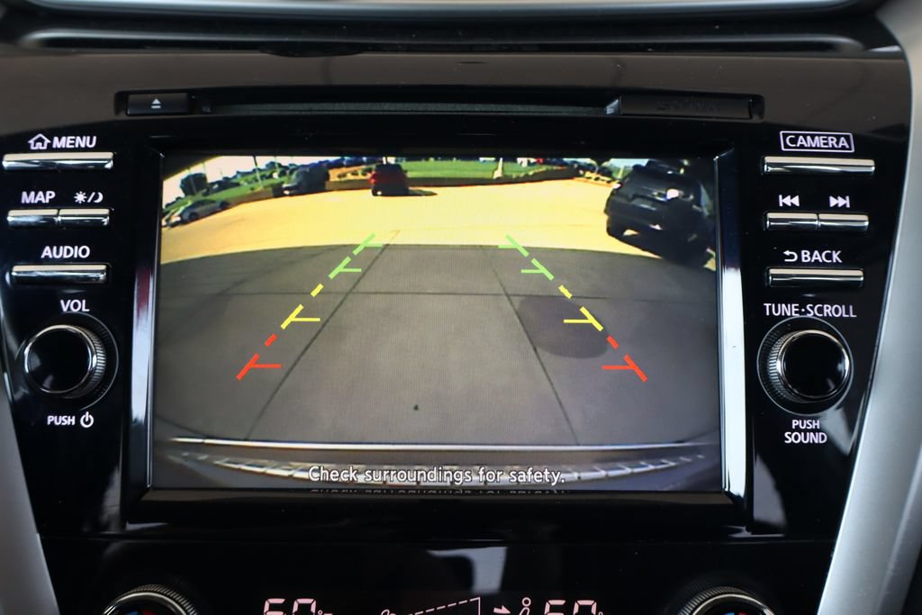 Used 2018 Nissan Murano S w/ Cargo Package FWD image 25