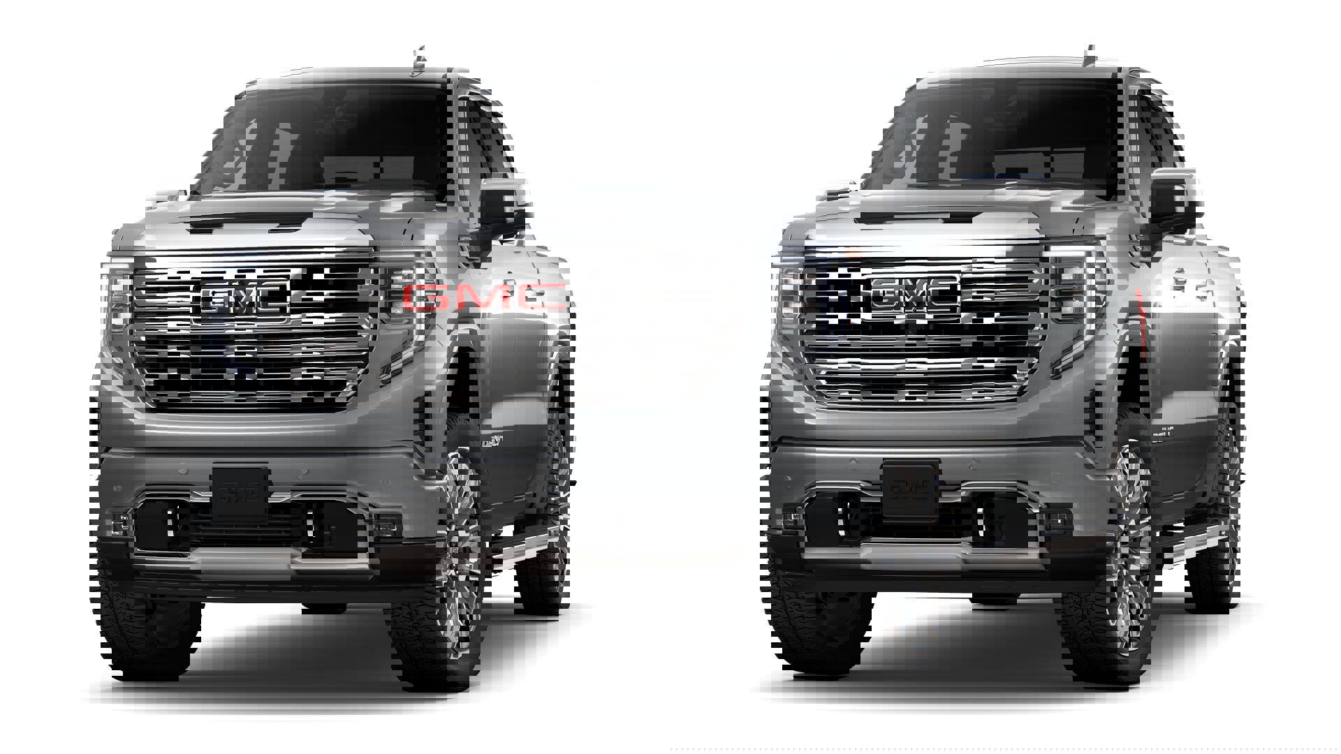 Used 2026 GMC Sierra 1500 Denali image 21
