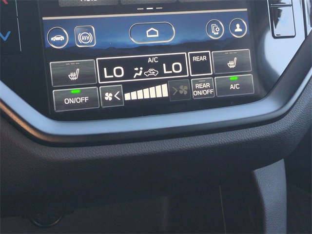 New 2025 Subaru Ascent Onyx Edition image 24