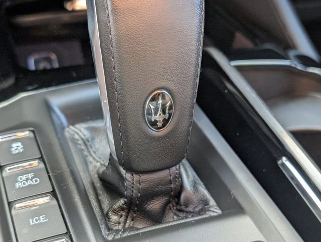 Used 2022 Maserati Levante Modena image 24