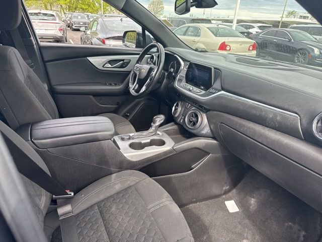 Used 2019 Chevrolet Blazer LT FWD image 9