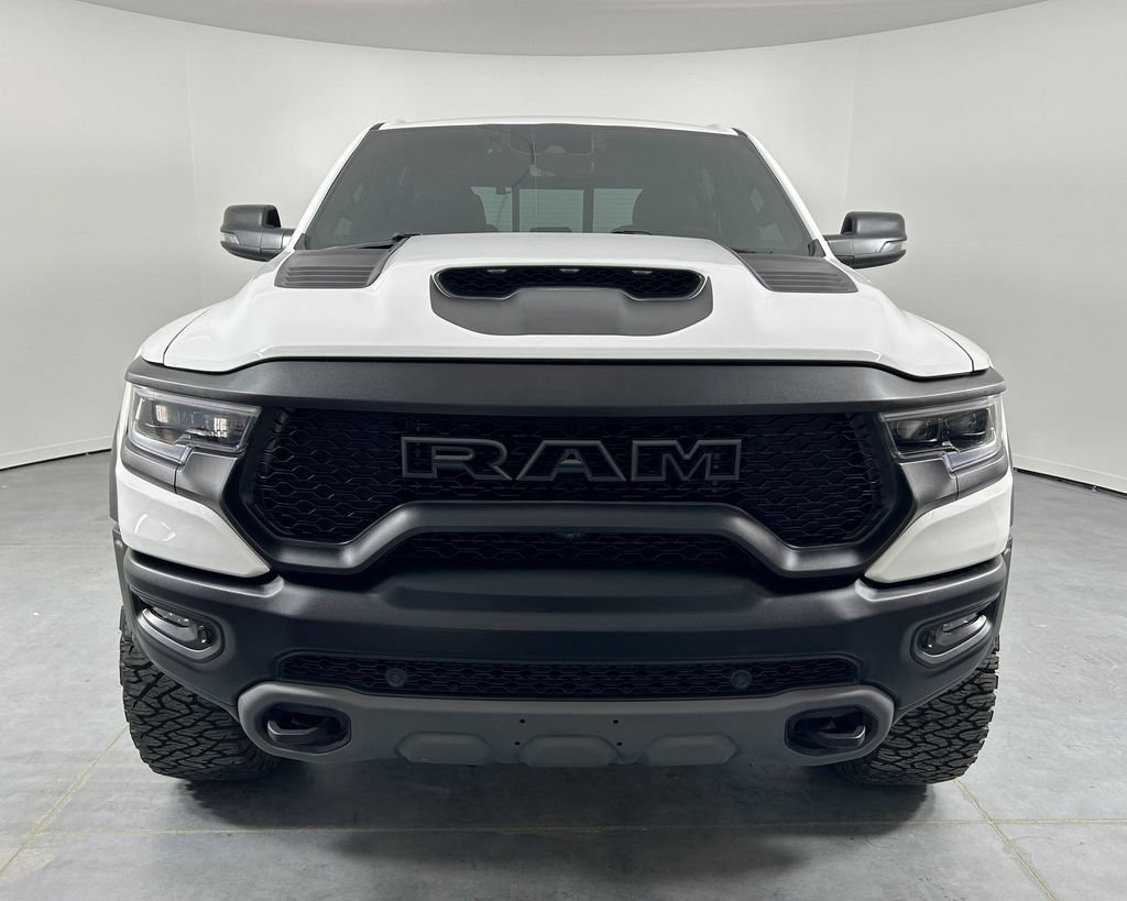 Used 2024 RAM 1500 TRX w/ TRX Level 1 Equipment Group AWD/4WD image 2