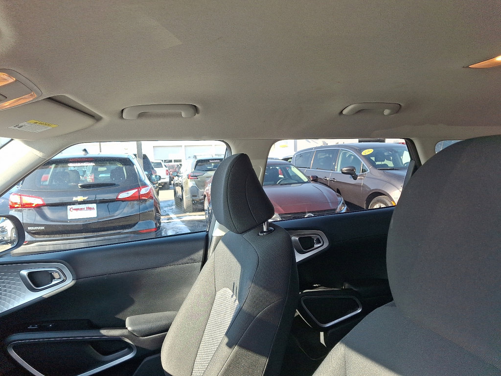 Used 2023 Kia Soul LX w/ Option Group 015 image 23