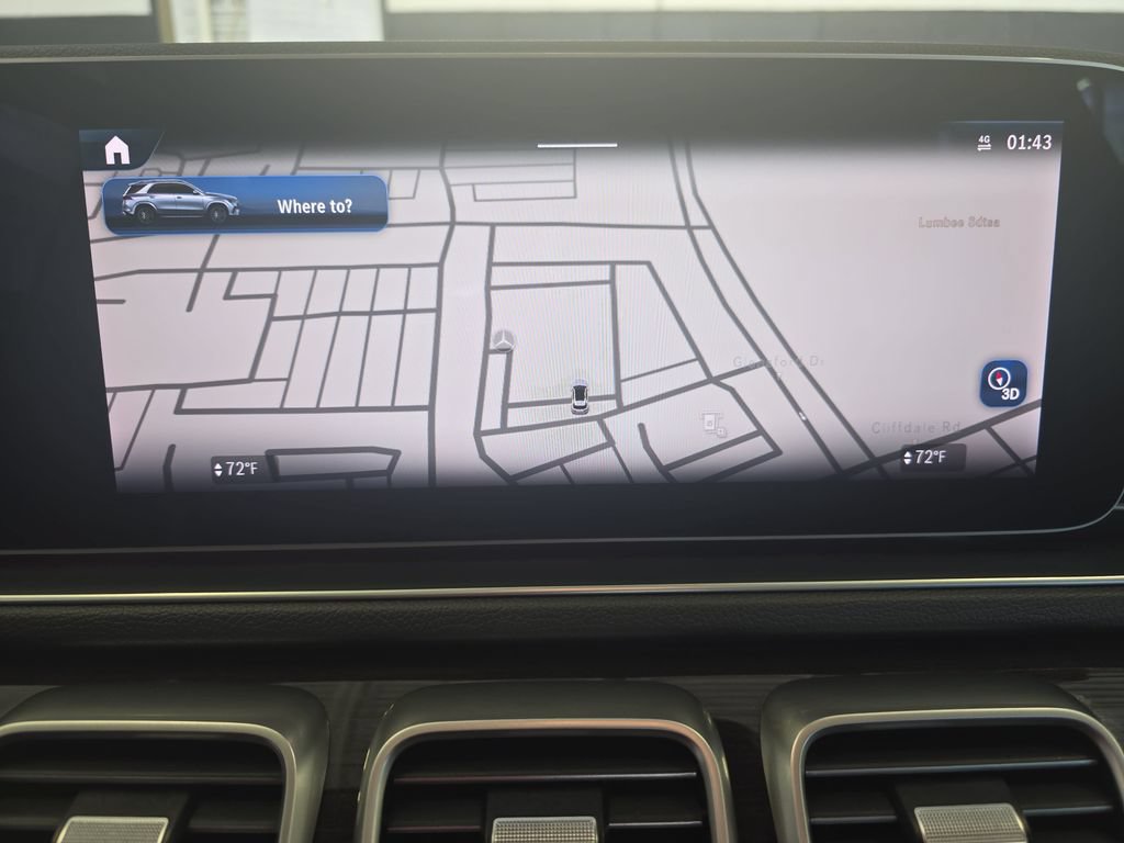 Certified 2026 Mercedes-Benz GLE 350 4MATIC image 24