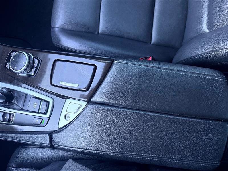 Used 2016 BMW 528i Sedan image 34