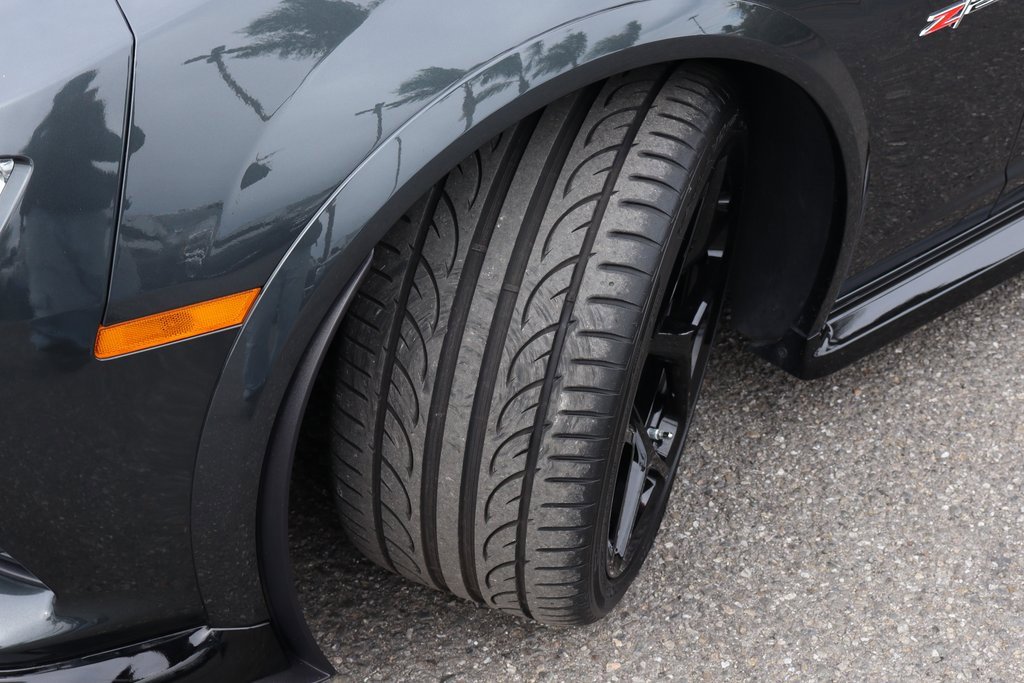 Used 2015 Chevrolet Camaro Z/28 image 37
