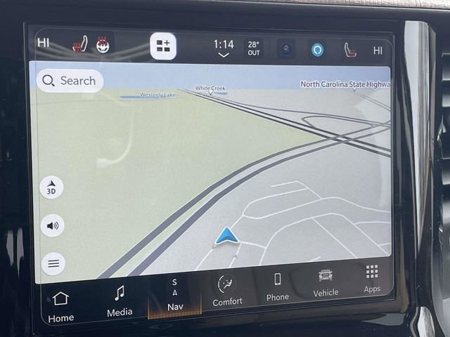 Used 2023 RAM 2500 Limited image 27