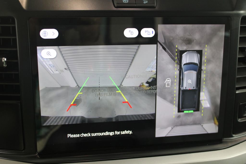 New 2026 Ford F250 XLT w/ XLT Premium Package image 53