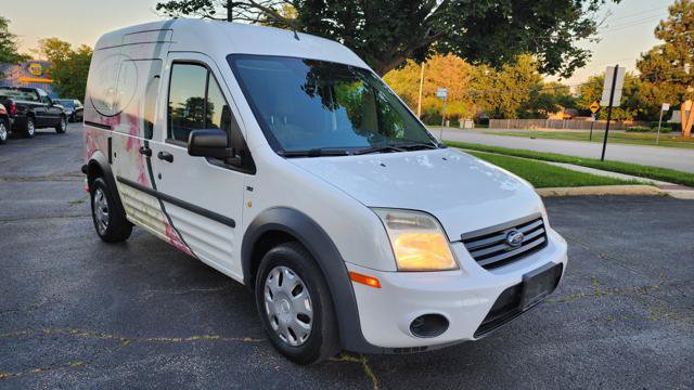 Used 2010 Ford Transit Connect XLT FWD image 10