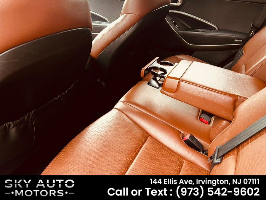 Used 2013 Hyundai Santa Fe Sport 2.0T AWD/4WD image 8
