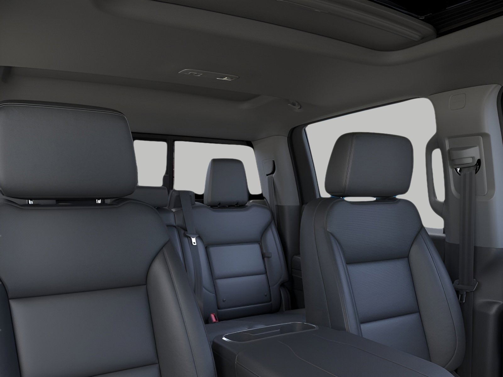 New 2026 GMC Sierra 1500 SLT w/ SLT Convenience Package image 24