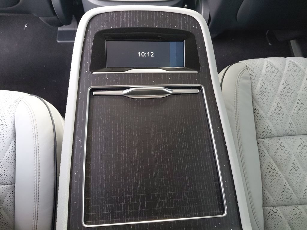 New 2026 Lincoln Navigator L Black Label AWD/4WD image 27
