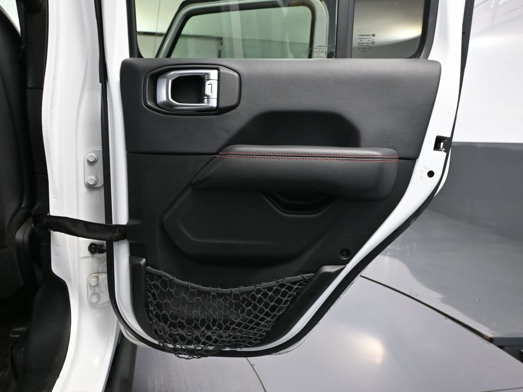 Used 2019 Jeep Wrangler Unlimited Rubicon image 41