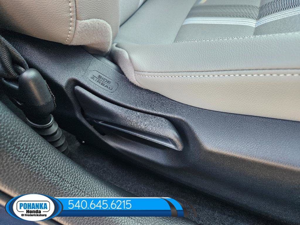 New 2026 Honda Civic Sport Touring image 20