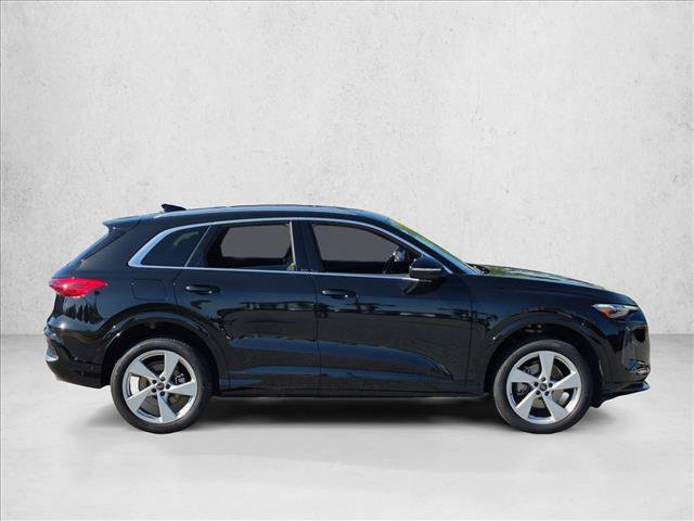 Certified 2025 Audi Q5 Premium w/ Premium Plus AWD/4WD image 4