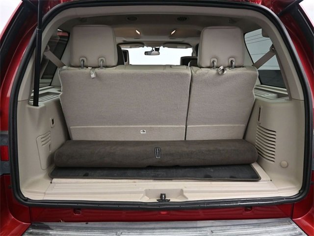 Used 2017 Lincoln Navigator Select image 20