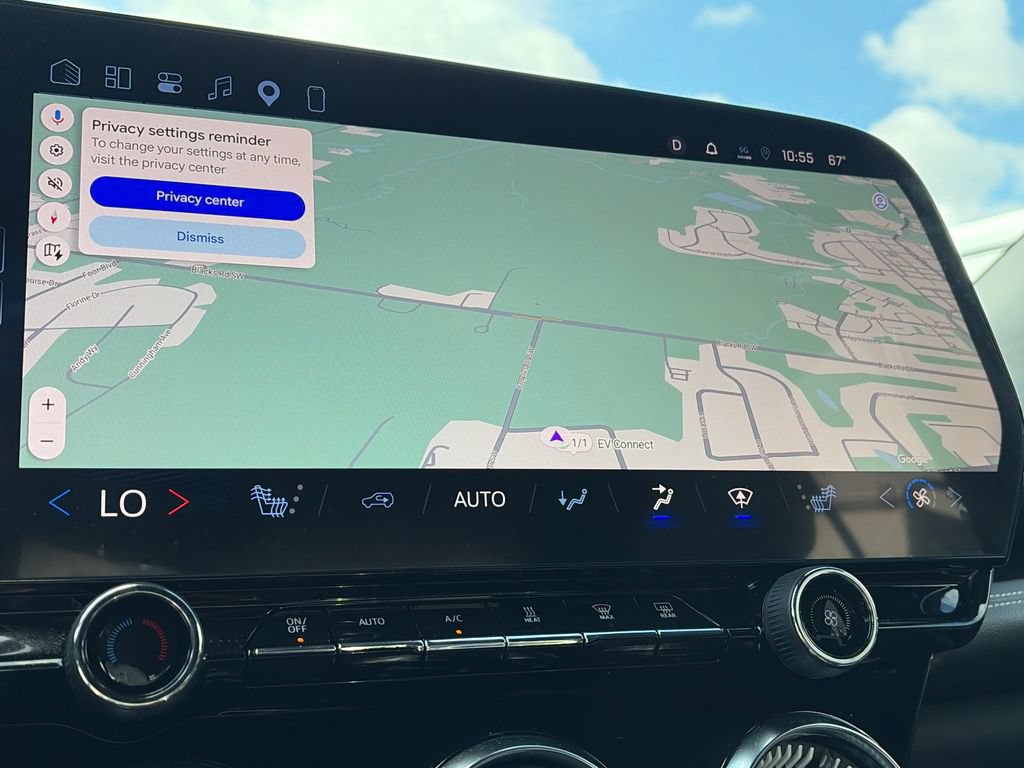 New 2026 Chevrolet Blazer EV LT AWD/4WD image 18